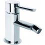 Bateria bidetowa chrom Deante Eliptic BDQ 031M zdj.1